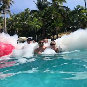 Meet your Posher, Ben